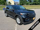 Used 2022 Ford Explorer SUV