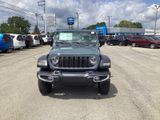 New 2026 Jeep Gladiator Truck