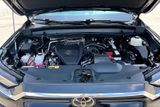 Used 2024 Toyota Grand Highlander SUV