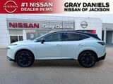 New 2026 Nissan Murano SUV