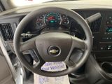 Used 2024 Chevrolet Express 3500 Van