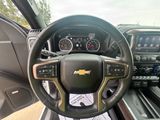 Used 2021 Chevrolet Silverado 1500 Truck