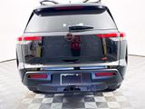 New 2026 Nissan Pathfinder SUV