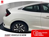 Used 2016 Honda Civic Coupe