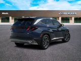 New 2026 Hyundai Tucson SUV