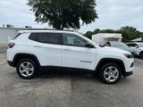 Used 2024 Jeep Compass SUV