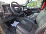 New 2026 Ford Bronco SUV