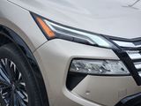 Used 2025 Nissan Rogue SUV