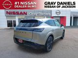 New 2026 Nissan Murano SUV