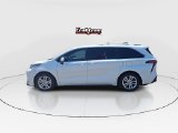 Used 2022 Toyota Sienna Van