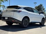 New 2026 Nissan Murano SUV
