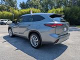 Used 2025 Toyota Highlander SUV
