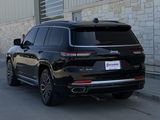 Used 2021 Jeep Grand Cherokee L SUV