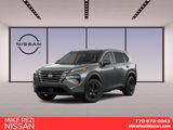 New 2026 Nissan Rogue SUV