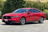 Used 2024 Honda Accord Sedan Sedan