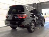 Used 2024 Nissan Armada SUV