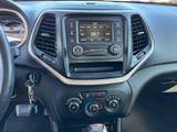 Used 2018 Jeep Cherokee SUV