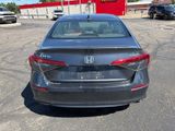 Used 2024 Honda Civic Sedan