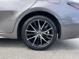 Used 2024 Toyota Camry Sedan