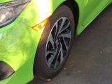 Used 2016 Honda Civic Coupe