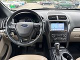 Used 2018 Ford Explorer SUV