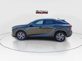 Used 2025 Lexus RX SUV