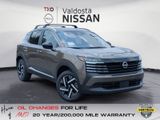 New 2026 Nissan Kicks SUV