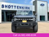 Used 2024 Ford Bronco SUV