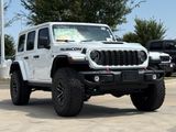 New 2026 Jeep Wrangler SUV
