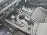 New 2026 Honda Accord Sedan Sedan