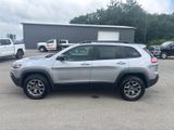Used 2022 Jeep Cherokee SUV