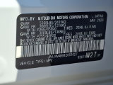 New 2026 Mitsubishi Outlander SUV