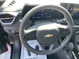 Used 2024 Chevrolet TrailBlazer SUV