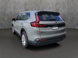 New 2026 Honda CR-V SUV