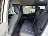 New 2027 Toyota Land Cruiser SUV