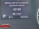 Used 2021 Kia Seltos SUV