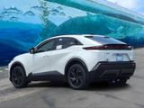 New 2026 Toyota C-HR SUV