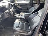 Used 2021 Ford Explorer SUV