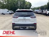 Used 2019 Jeep Cherokee SUV