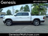 Used 2021 Ram 1500 Truck