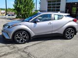 Used 2019 Toyota C-HR SUV
