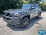Used 2025 Toyota 4Runner SUV