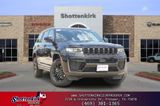 New 2026 Jeep Grand Cherokee L SUV