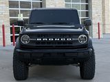 Used 2025 Ford Bronco SUV