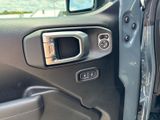 New 2026 Jeep Wrangler SUV