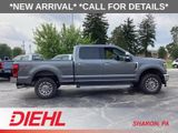 Used 2022 Ford F-250SD Truck