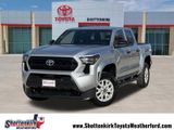 Used 2025 Toyota Tacoma Truck