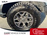 Used 2025 Ford Bronco SUV