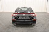 New 2026 Honda Civic Hatchback Hatchback