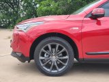 New 2026 Acura RDX SUV